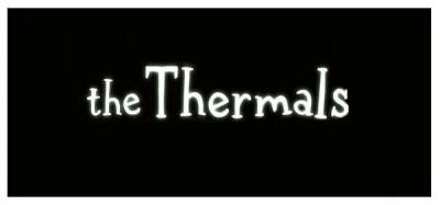 logo The Thermals